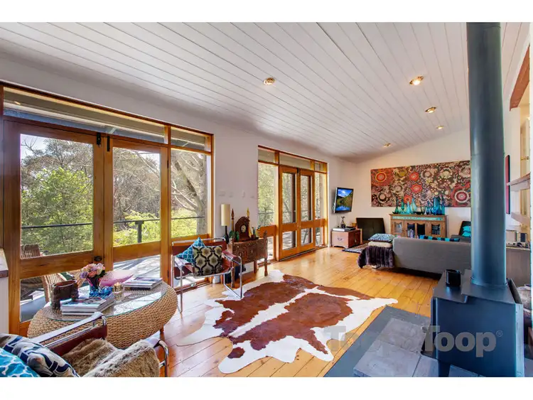 Sixth view of Homely house listing, 15 Summer Hill Drive, Crafers SA 5152