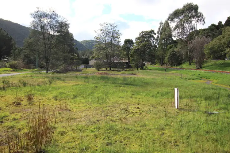 Second view of Homely land listing, 99 Esplanade, Queenstown TAS 7467