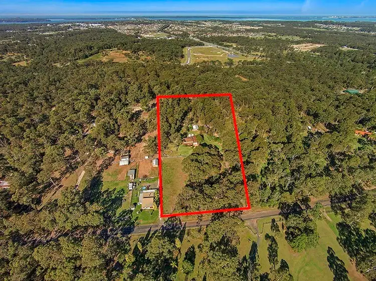 670 Bruce Crescent, Wallarah NSW 2259