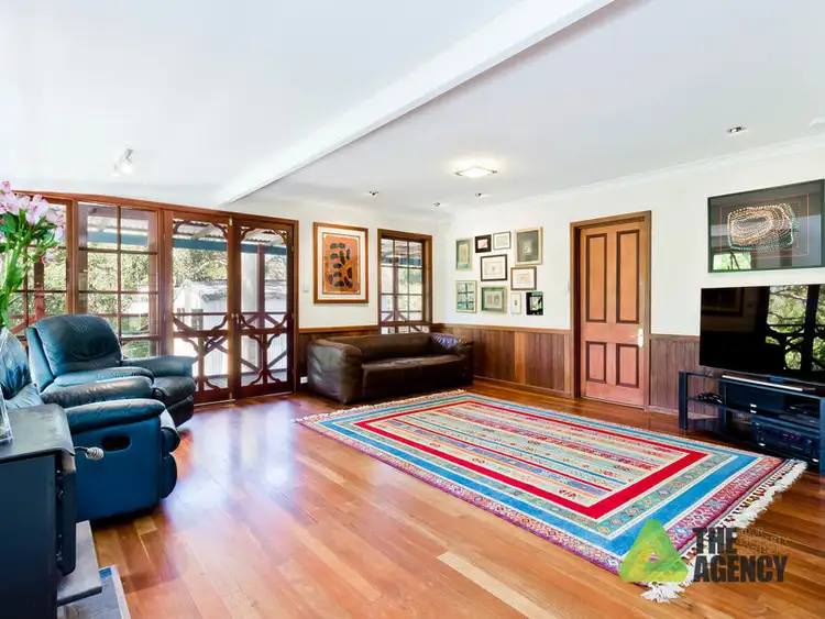 Fourth view of Homely house listing, 7 Beenong Road, Darlington WA 6070