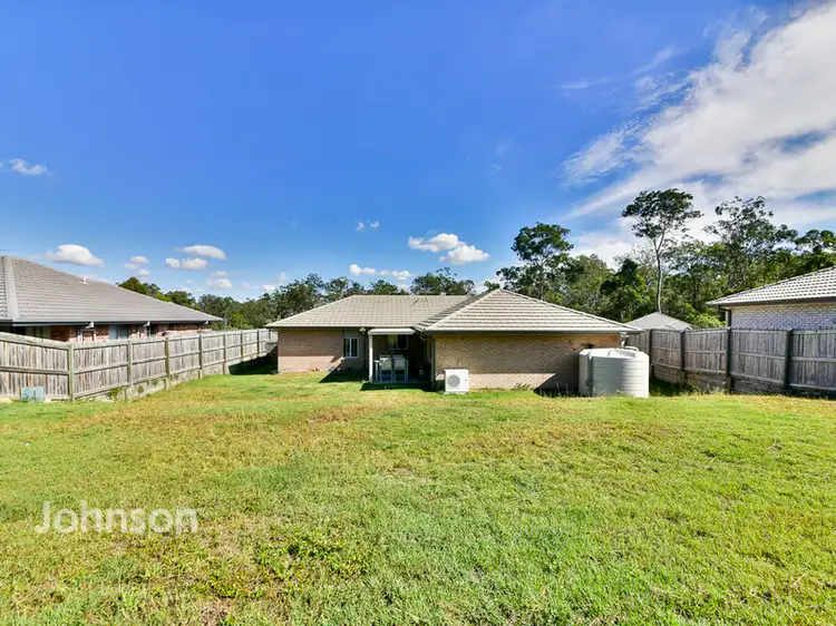 Seventh view of Homely house listing, 21 Atlantic Drive, Brassall QLD 4305