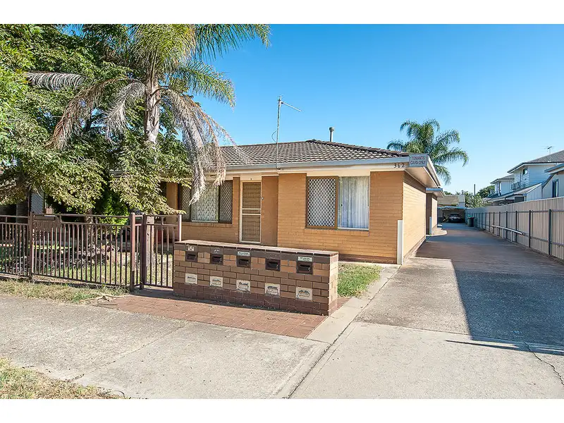 Main view of Homely unit listing, 2/362 Rau Street, East Albury NSW 2640