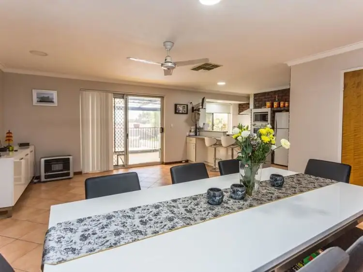 Fourth view of Homely house listing, 8 Tia Place, Willetton WA 6155
