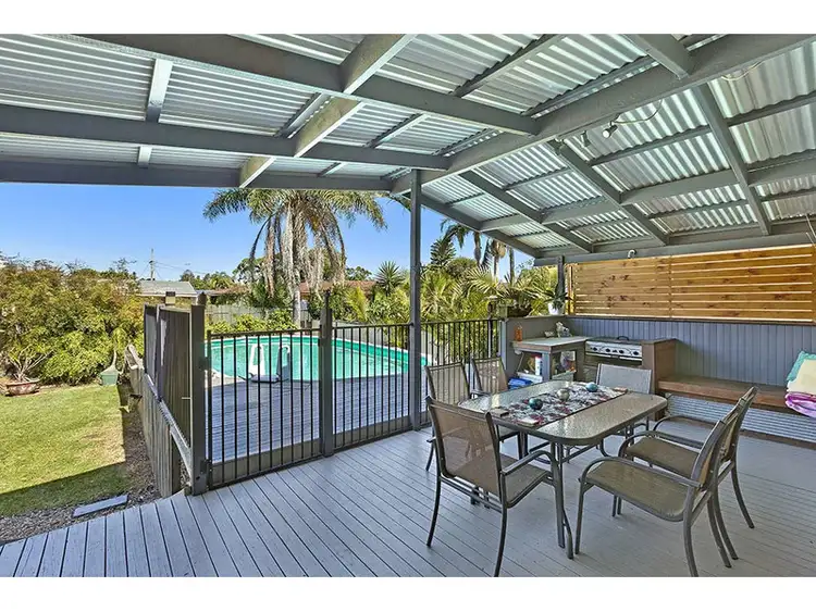 Second view of Homely house listing, 8 Crosby Crescent, Killarney Vale NSW 2261