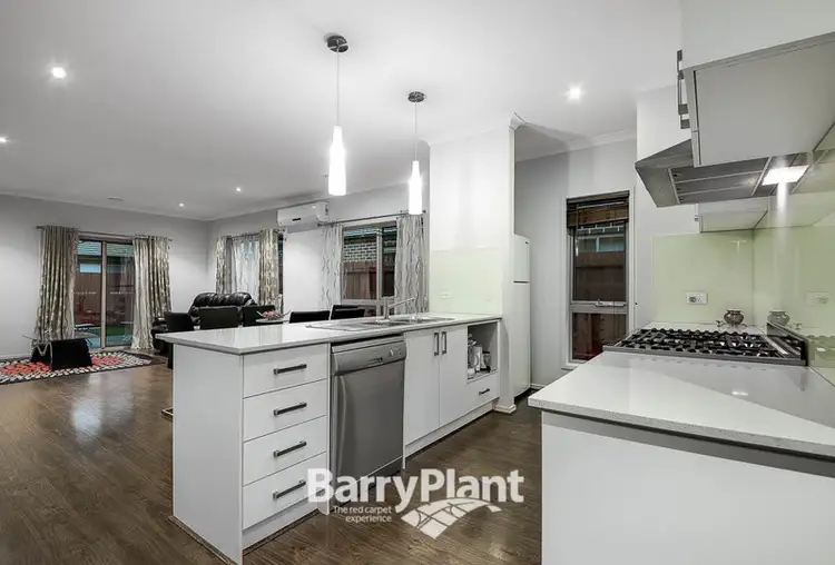 Second view of Homely house listing, 11 Celestine Drive, Officer VIC 3809