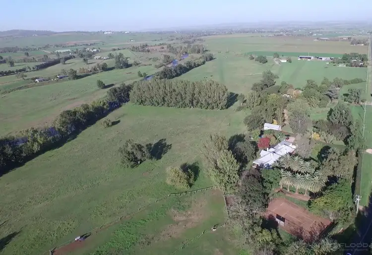 Second view of Homely rural property listing, 242 Segenhoe Road, Scone NSW 2337