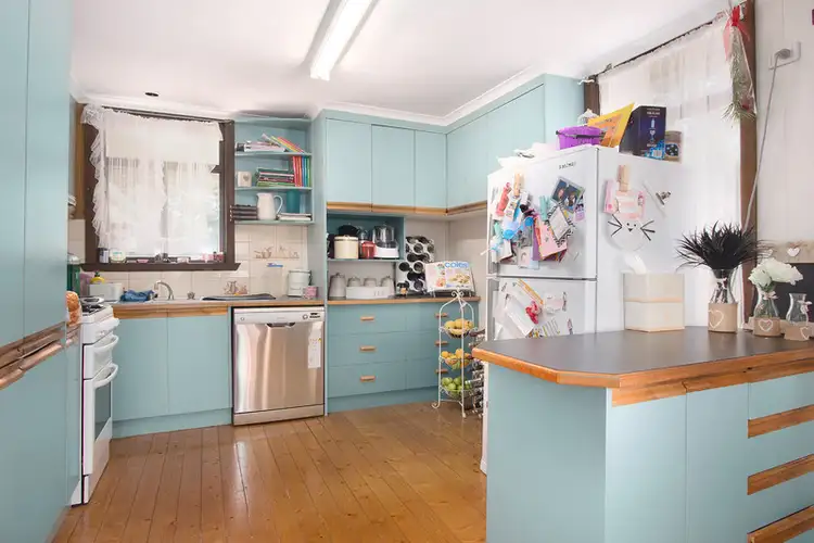 Third view of Homely house listing, 11 Colman Street, Warragul VIC 3820