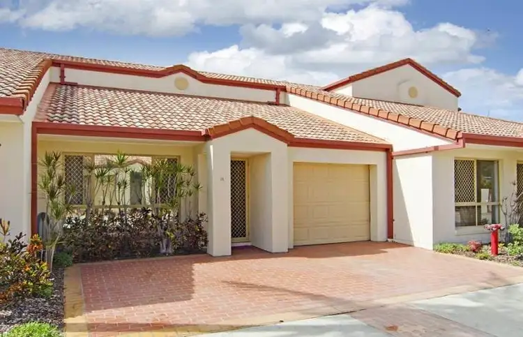 15/5 Inland Drive, Tugun QLD 4224