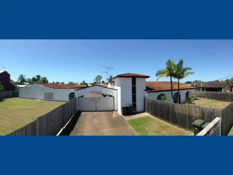 Main view of Homely other listing, 499 Alice Street, Maryborough QLD 4650