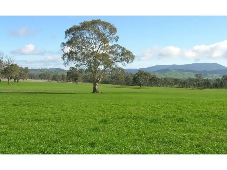 Main view of Homely land listing, LOT 2, 2647 Maroondah Highway, Mansfield VIC 3722