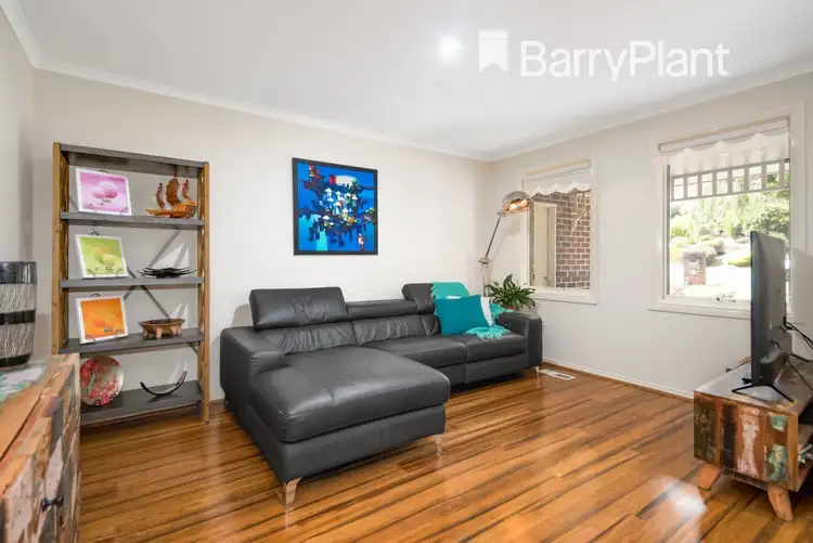 Fifth view of Homely house listing, 3 Wallace Crescent, Drouin VIC 3818