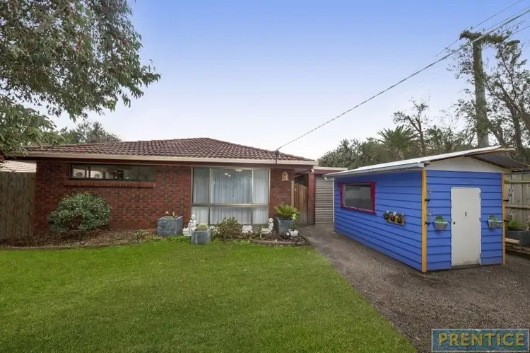 Main view of Homely house listing, 4 Strathmore Street, Rye VIC 3941