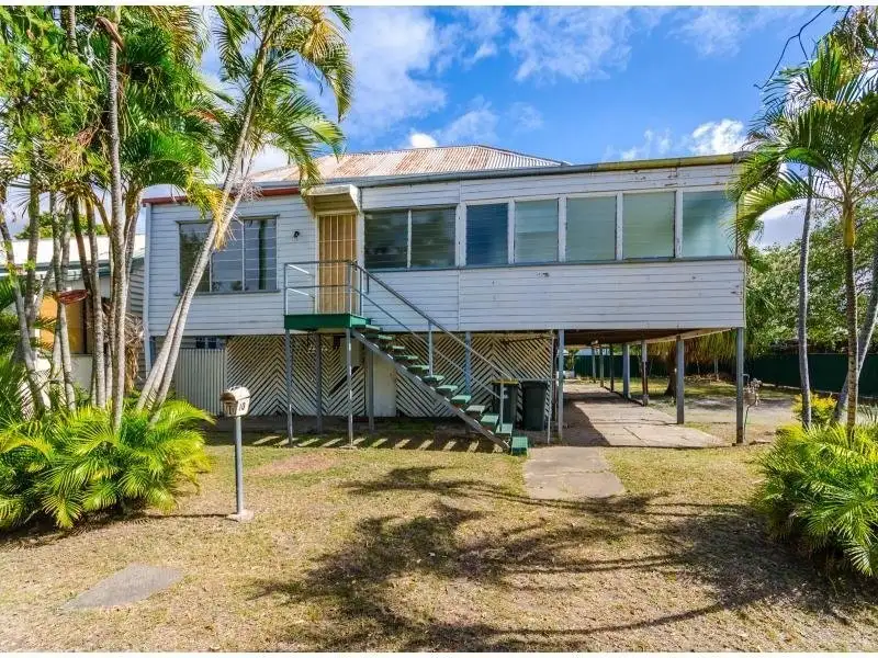 Main view of Homely house listing, 10 Weinholt Street, Allenstown QLD 4700