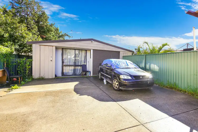 Third view of Homely house listing, 12 Shackel Avenue, Guildford NSW 2161