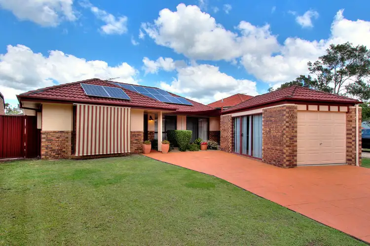 Second view of Homely house listing, 74 Kawana Crescent, Cornubia QLD 4130