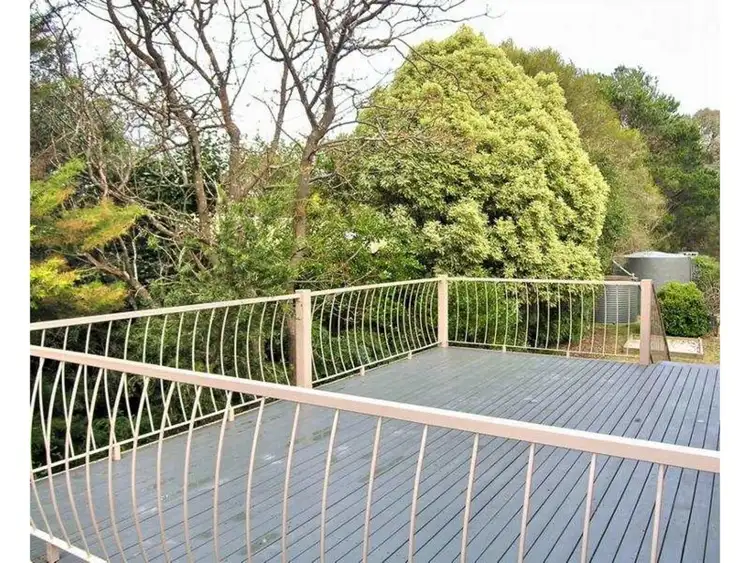 Fifth view of Homely house listing, 17 Lake Drive, Howqua Inlet VIC 3723