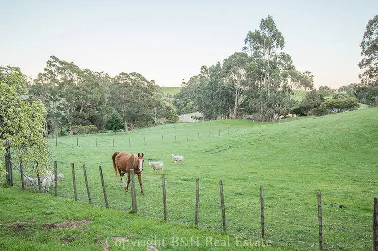 Main view of Homely land listing, LOT 2, 330 Back Cam Road, Somerset TAS 7322