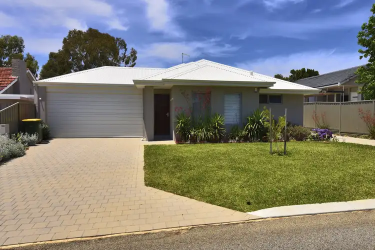 Main view of Homely house listing, A/6 Climping Street, Balga WA 6061