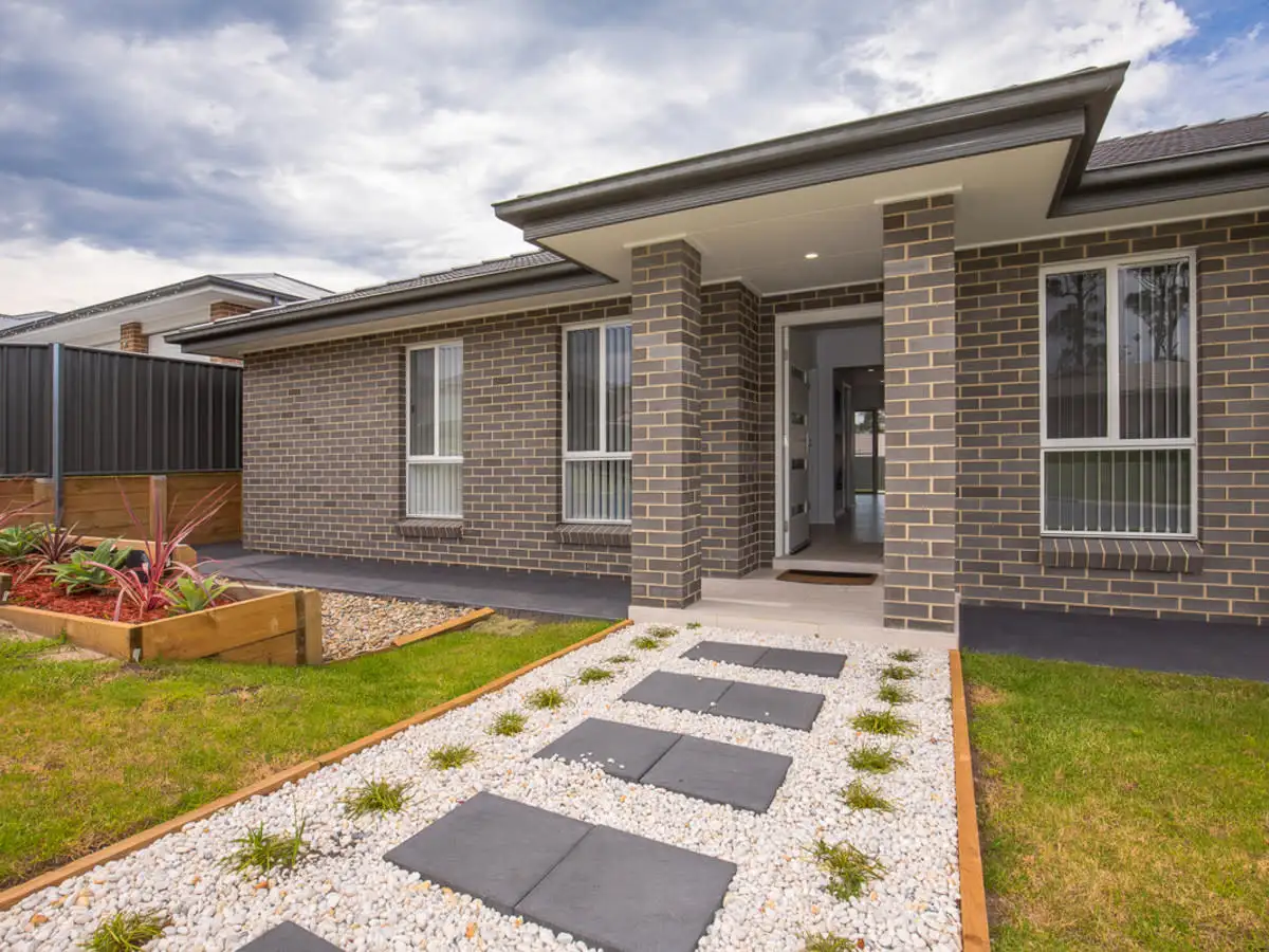 Main view of Homely house listing, 4 Booyong Avenue, Ulladulla NSW 2539
