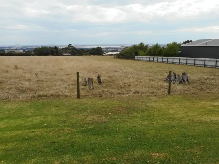 Second view of Homely land listing, LOT 17 Park Lane, Camperdown VIC 3260