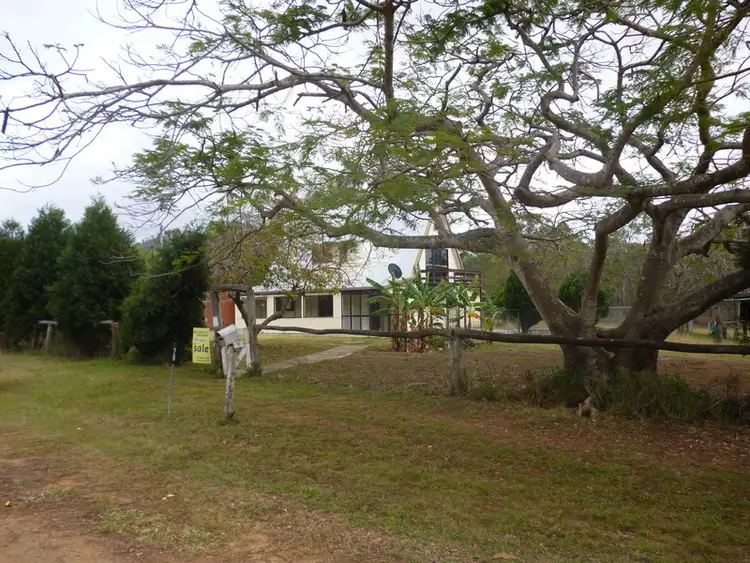 Sixth view of Homely rural property listing, 78 Spring Road, Bajool QLD 4699