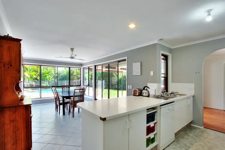 Fourth view of Homely house listing, 41 Universal Street, Oxenford QLD 4210