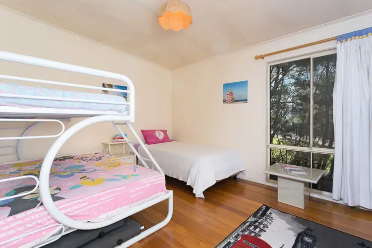 Fifth view of Homely house listing, 11 Evenglow Court, Smiths Beach VIC 3922