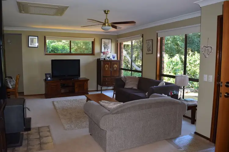 Second view of Homely house listing, 6 Lamington Parade, Tamborine Mountain QLD 4272