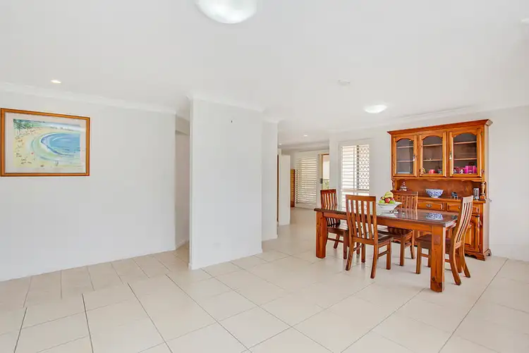 Fifth view of Homely house listing, 16 Ellis Drive, Mudgeeraba QLD 4213