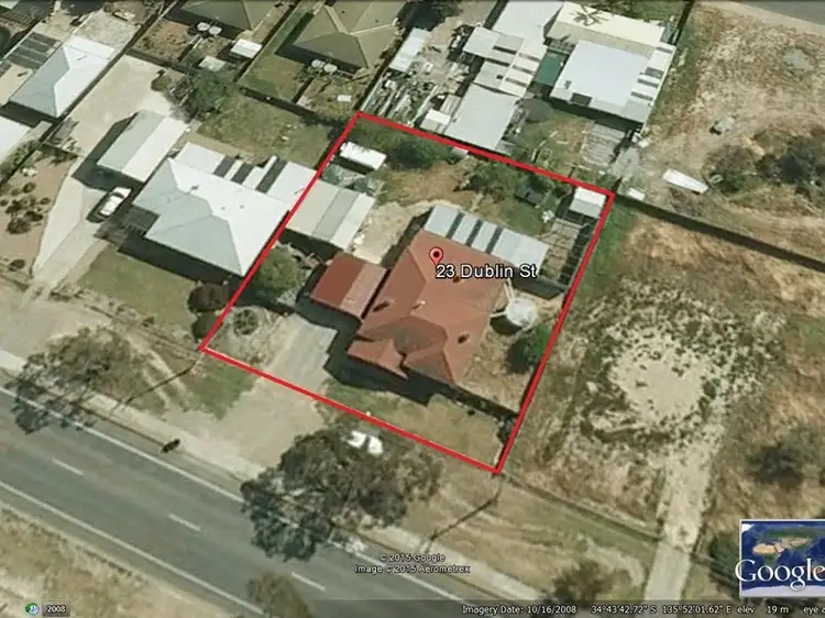Third view of Homely house listing, 23 Dublin Street, Port Lincoln SA 5606