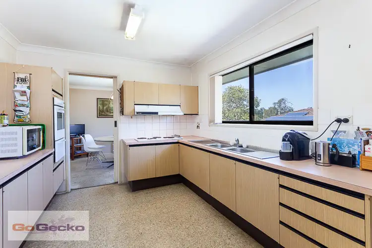 Fifth view of Homely house listing, 21 Tapscott Street, Wishart QLD 4122