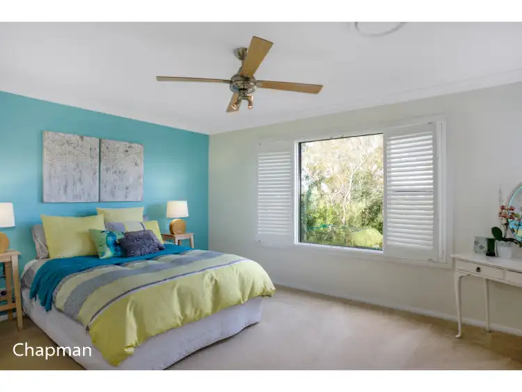 Seventh view of Homely house listing, 31 Parkes Crescent, Faulconbridge NSW 2776