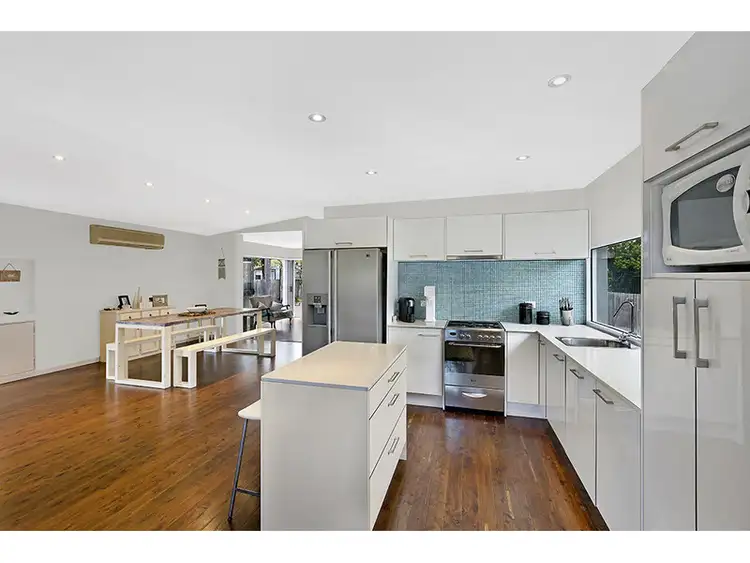 Second view of Homely house listing, 68 Playford Road, Killarney Vale NSW 2261