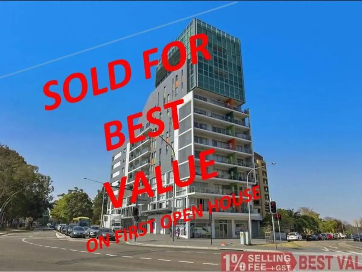 Main view of Homely unit listing, Unit 54/34 Albert Street, North Parramatta NSW 2151