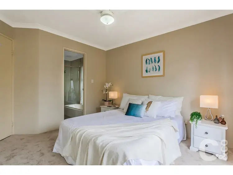 Sixth view of Homely house listing, 6 Brougham Crescent, Orelia WA 6167