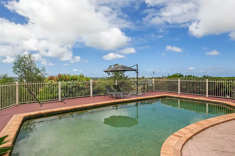 Seventh view of Homely house listing, 4 Nairn Court, Highland Park QLD 4211