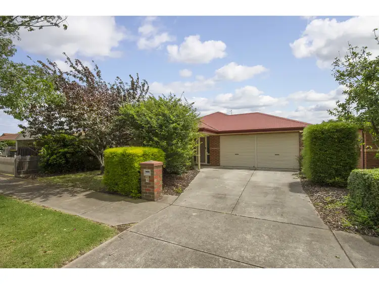 23A Patten Street, Sale VIC 3850