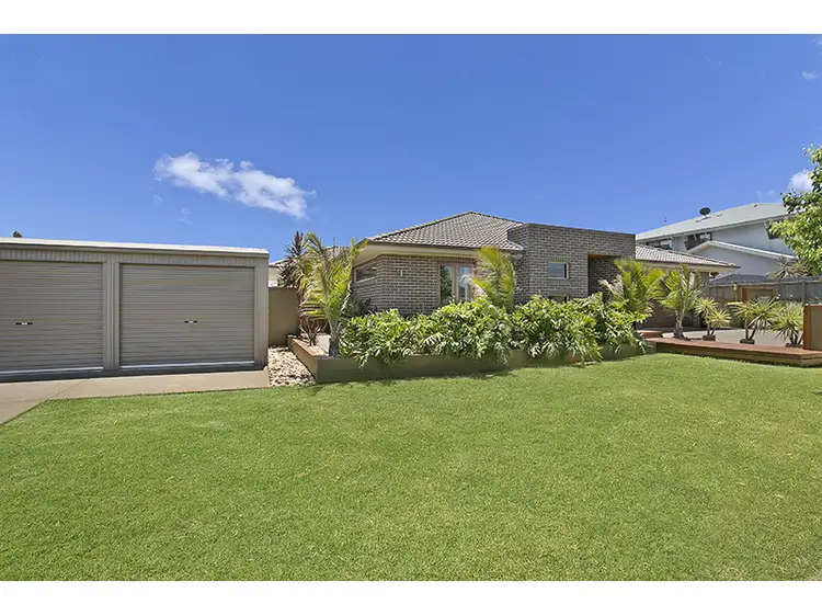Second view of Homely house listing, 39 Highgrove Drive, Highfields QLD 4352