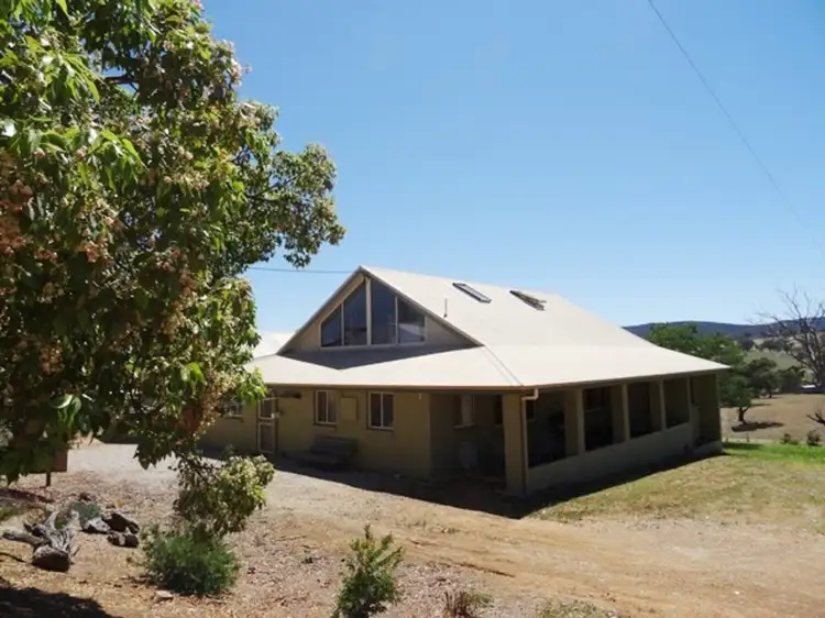 495 Strathmore Lane, Molong NSW 2866