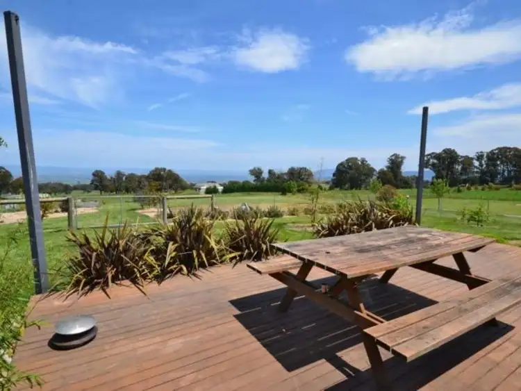 Fourth view of Homely rural property listing, 1094 Tabletop Road, Tolmie VIC 3723