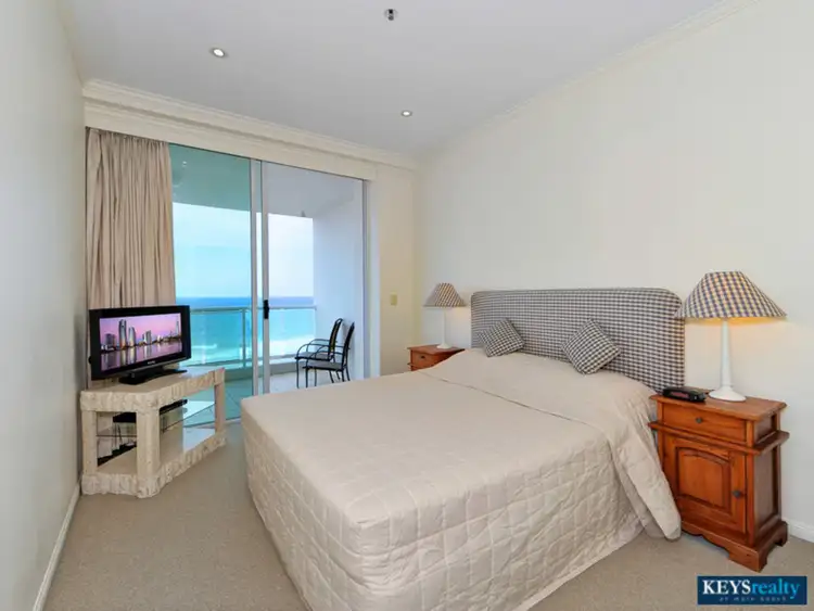 Fifth view of Homely apartment listing, 30/5 Woodroffe Avenue, Main Beach QLD 4217