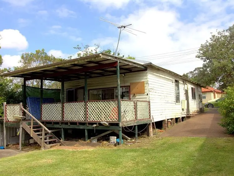 Third view of Homely house listing, 7 Munibung Road, Cardiff NSW 2285