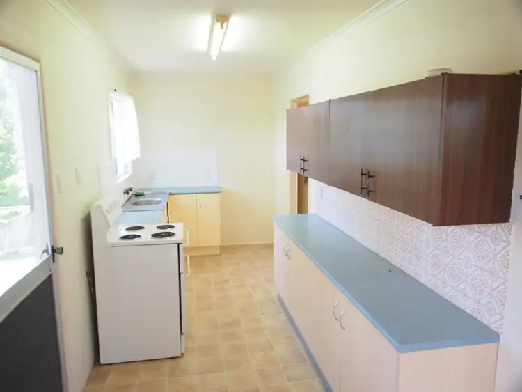 Fourth view of Homely house listing, 347 Philp Avenue, Frenchville QLD 4701