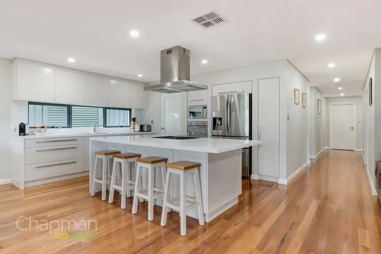 Second view of Homely house listing, 4/78 Heather Road, Winmalee NSW 2777