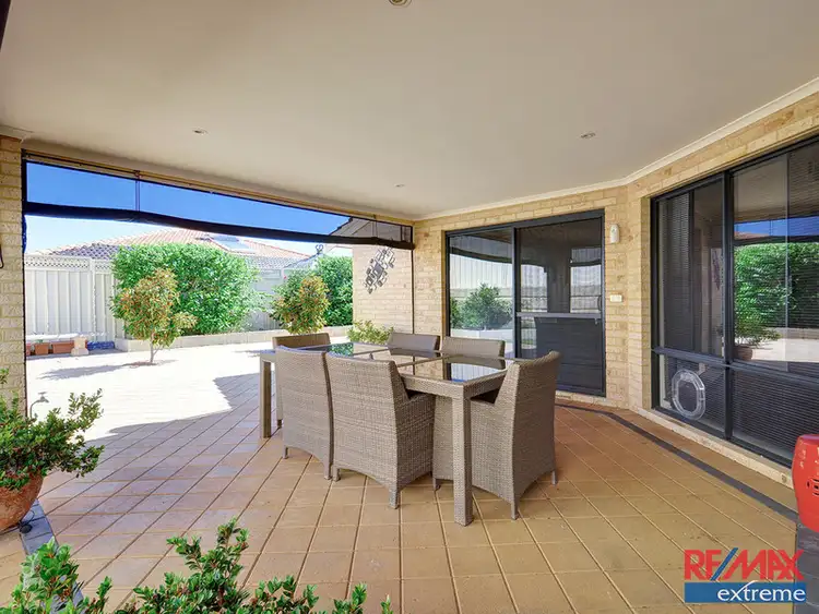 Sixth view of Homely house listing, 50 Kirkstall Drive, Hocking WA 6065
