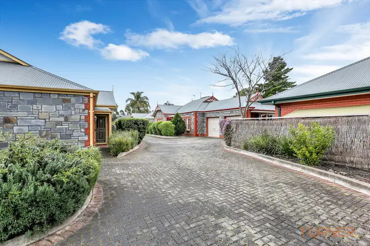 Third view of Homely unit listing, 2/20-22 Bakewell Road, Evandale SA 5069