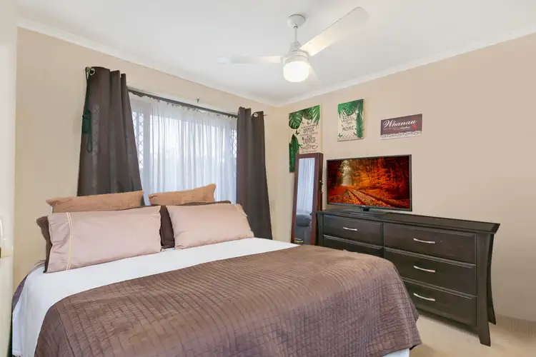 Sixth view of Homely unit listing, 1 Lantana 67 Nerang Street, Nerang QLD 4211