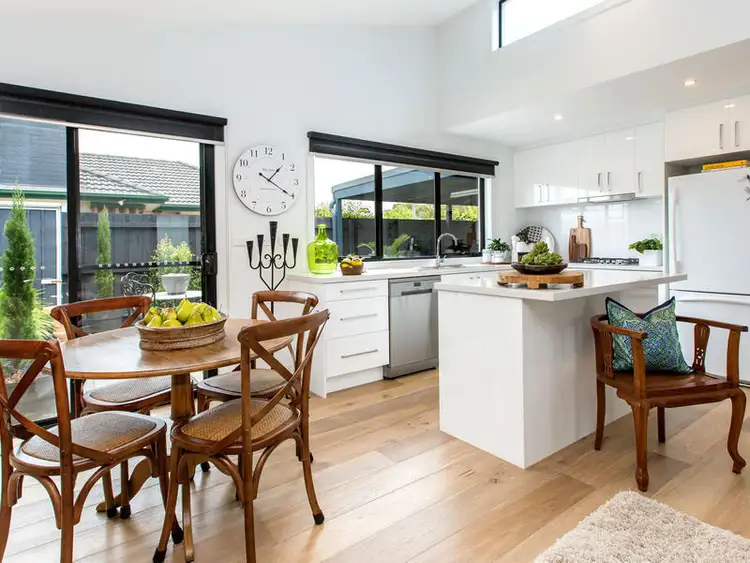 Third view of Homely house listing, 8 Radley Street, Mornington VIC 3931