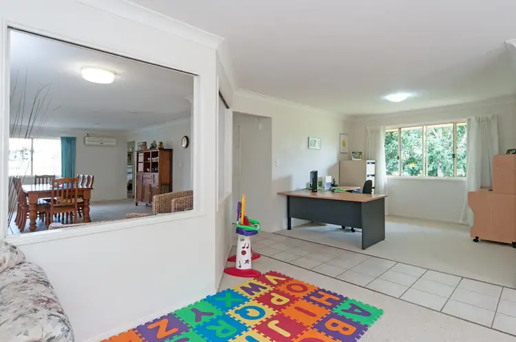 Seventh view of Homely house listing, 1 Darling Court, Karalee QLD 4306