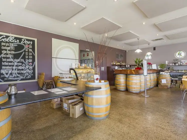Fourth view of Homely rural property listing, 945 Moorooduc Highway, Moorooduc VIC 3933